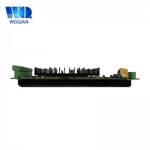 PC Android Industrial Android de 7 pulgadas con módulo sin conchas Tablet Tablet Tablet Tablet Industrial Mejor Tableta Resa