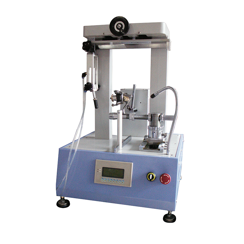 LT-YL01 Buque de pesca Free Line Life Testing Machine