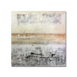 100% Hecho a mano de alta calidad Decoración de pared Arte grande lienzo abstracto pintura al óleo otras pinturas para dormitorio