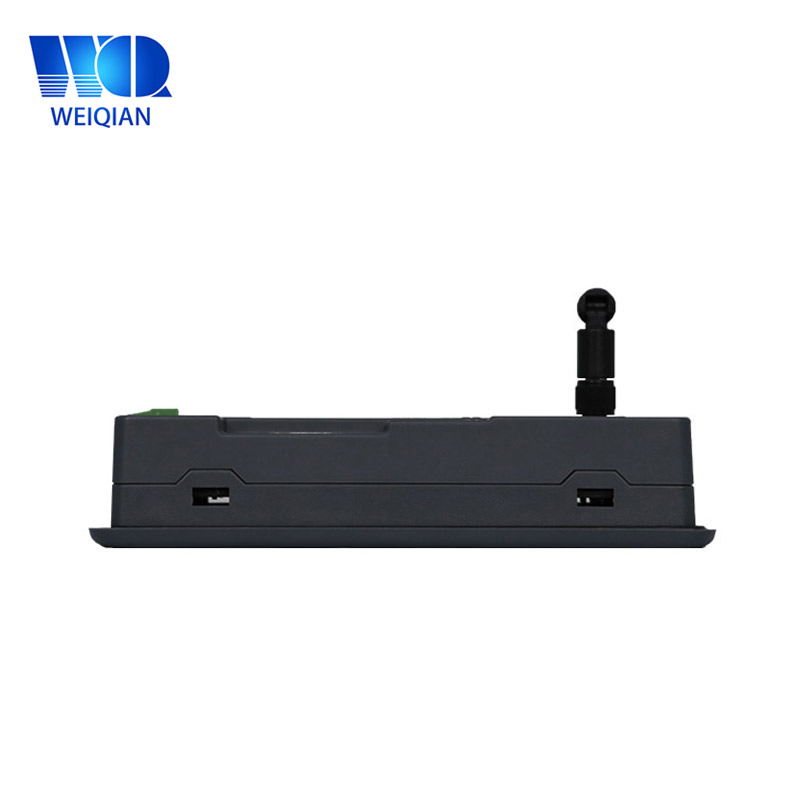 4.3 pulgadas Wince Industrial Panel PC Panel táctil industrial PC Industrial Fanless PC Tablet Industrial