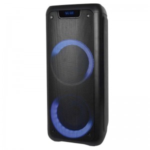 Altavoz del partido Bluetooth FB-PS605B con iluminación LED