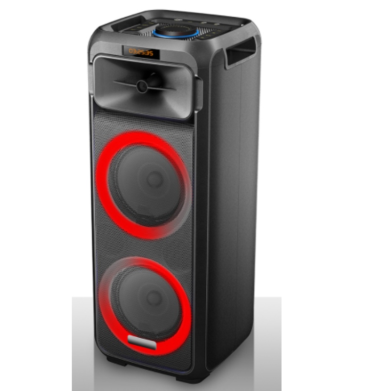 Altavoz de fiesta Bluetooth FB-PS613 con iluminación LED