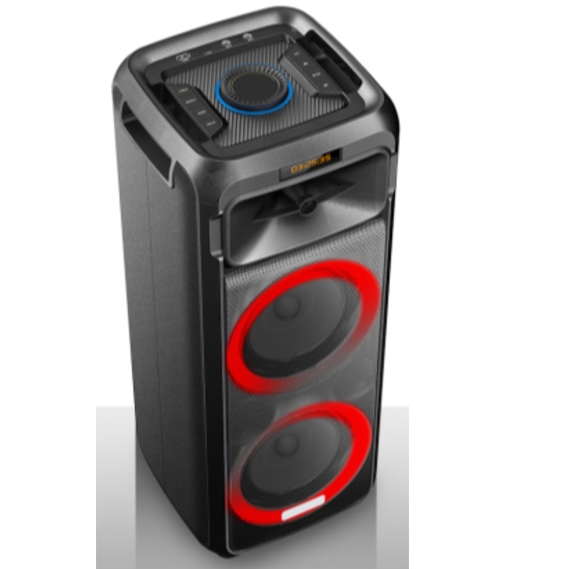 Altavoz de fiesta Bluetooth FB-PS613 con iluminación LED