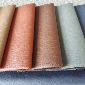 Serie de cuero de imitación de tecnología BNT1936