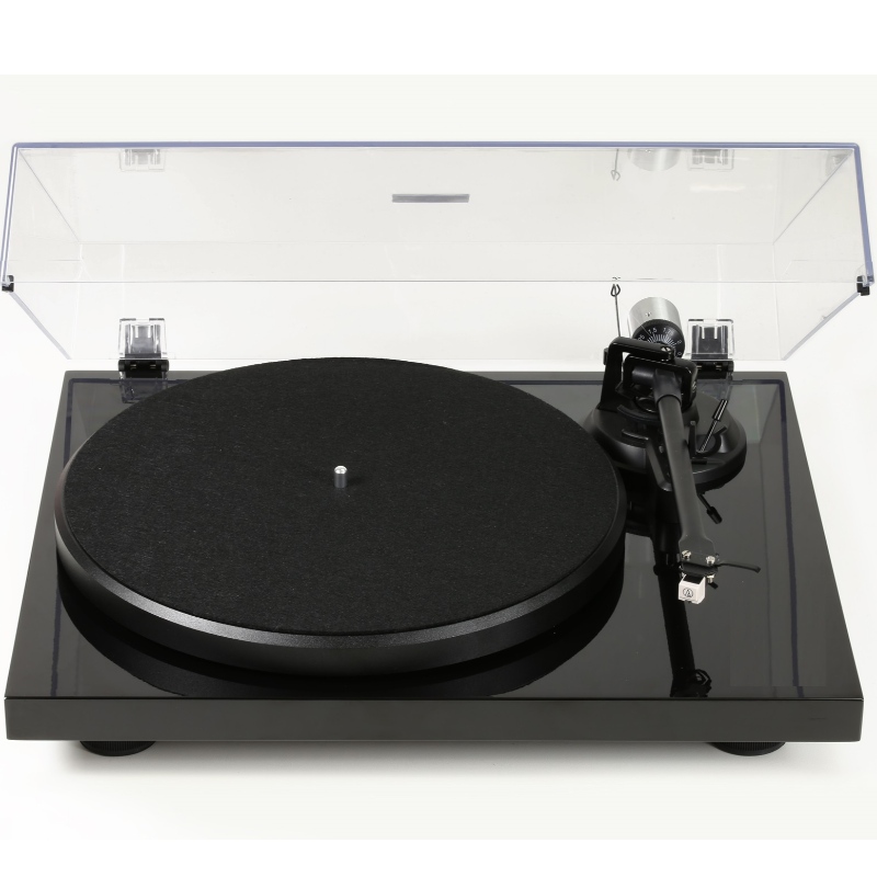 FB-TT002 TurnTable de alta gama con grabadora de PC y función antipatizante