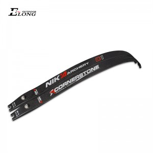 270085 C1 Nika Tiro con arco de fibra de carbono Rembeta de arco para tiro con arco deporte Título objetivo