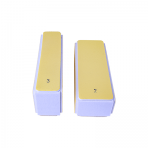 ⭐El archivo de clavos de los lados