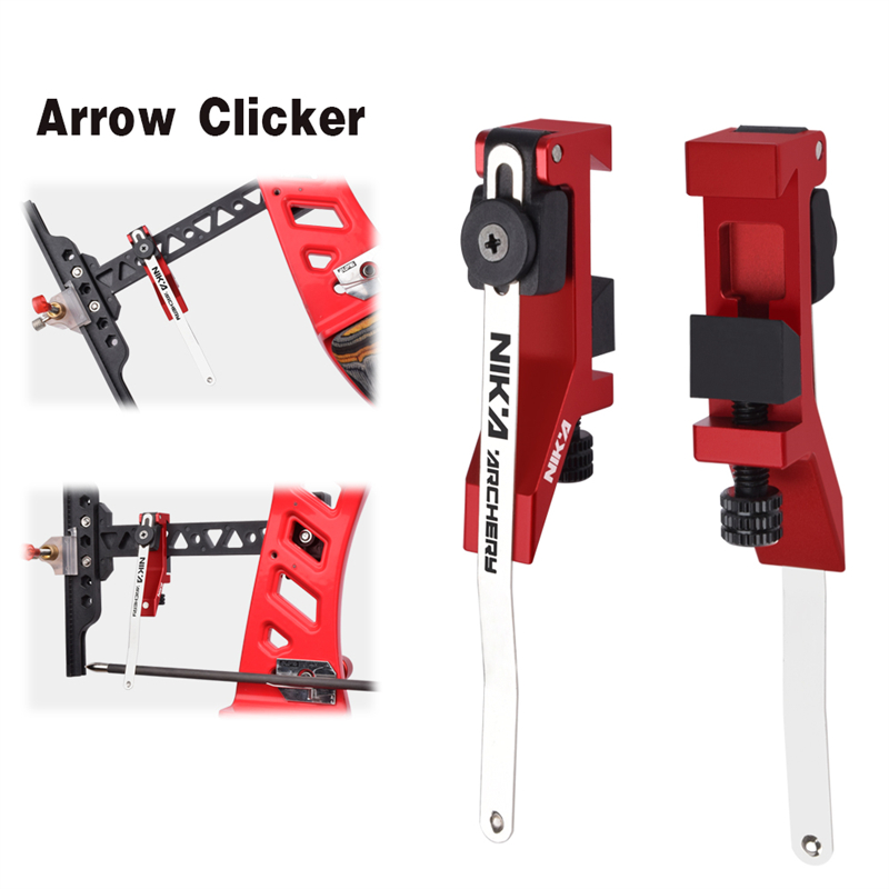 Nika Archery 26ck01 RECURVE BOY TRAYS PRÁCTICA EXTERNA PLAQUETE EXTENTAMENTE
