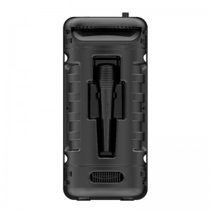 Altavoz del partido Bluetooth FB-PS8908B con iluminación LED