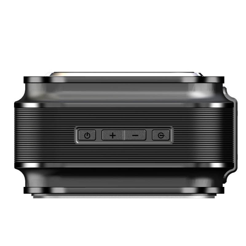 Altavoz de la barra de sonido Bluetooth de FB-SB106B 2.1CH con subwoofer incorporado