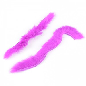 240003 Arco Silenciador Silenciador Tiro con arco amortiguadores de cuerdas Crossbow Recurve Recurve Accesorios de arco