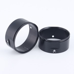 Lámparas de soporte giratorias de acero inoxidable y pantalones giratorios de linternas