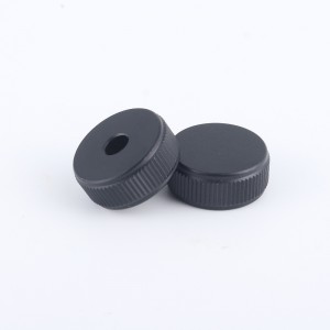 Acero inoxidable GB807 Mobrado de grano recto tuerca de tuerca de tornillo M3-M10 para tuerca elevada de cabeza alta