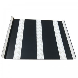 CBA54173113 Junta de aislamiento de PVC entre la placa final del módulo estándar de la celda de la batería y la celda de la batería