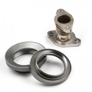 Accesorio de rodamiento