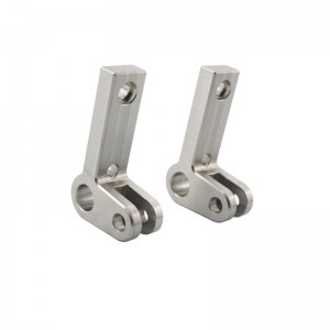 Partes de instrumentos médicos 2