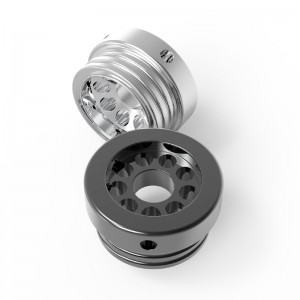 Hardware de automóvil 2