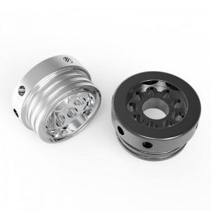 Hardware de automóvil 2