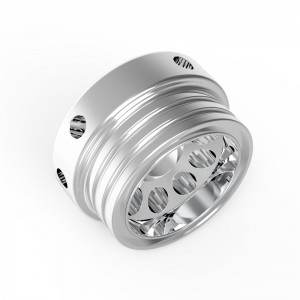 Hardware de automóvil 2