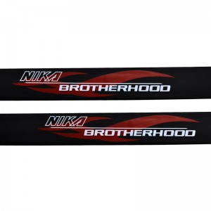 Nika Archery 270001 25h @ 68inches BUTHERHOOD ILF RECURVE LIMB PARA CS TAPER TAG juego Sports Outdoor