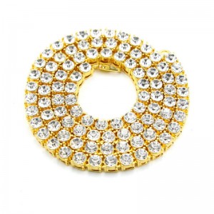 Hip-hop está lleno de cadenas cubanas