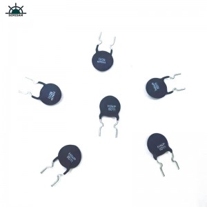 OEM de alta calidad OEM HNP5D11 Diámetro 11 mm 5OHM Componentes electrónicos NTC Thermistor para UPS Power PCB Board