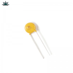 46WHOLESTE FUGAJE DE FUGACIONES BAJA HVR10D471-J Protección contra sobretensiones de buena calidad Varistor MOV Varistor Resistor