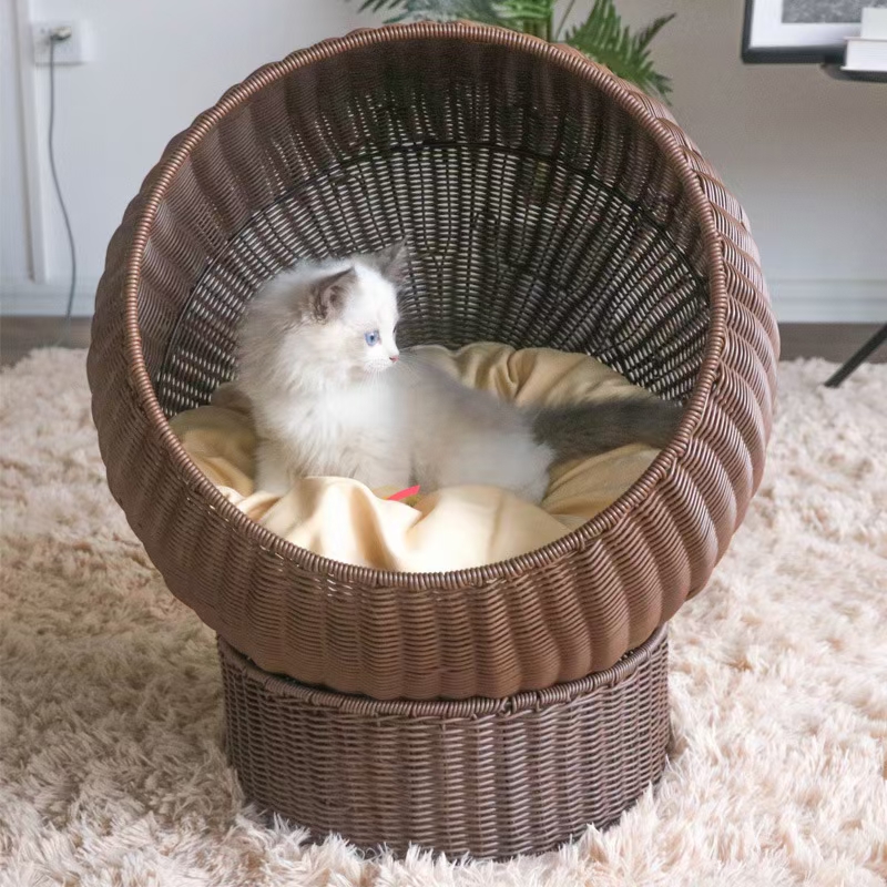 Cesta de mascotas