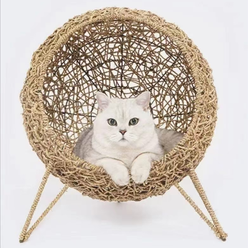 Cesta de mascotas