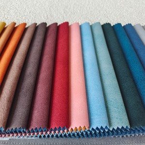 Serie de cuero de imitación de tecnología BNT1941