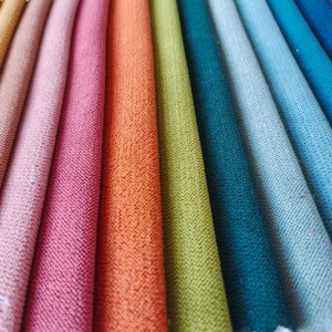 Tela de algodón y lino BNT1942