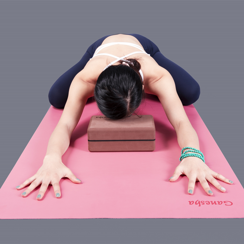 Ventajas denuestras esteras.