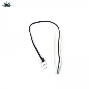 Fabricante original Personalizado Precio más bajo 1k 10k 100k OHM B VALUE SENSOR DE TEMPERATURA THERMITOR