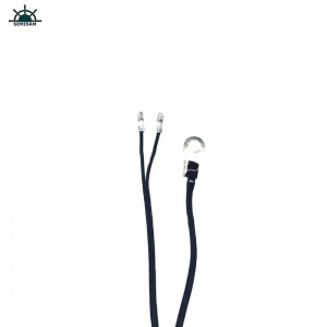 Fabricante original Personalizado Precio más bajo 1k 10k 100k OHM B VALUE SENSOR DE TEMPERATURA THERMITOR