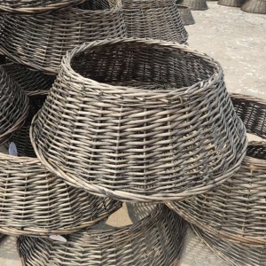 Base de árbol denavidad