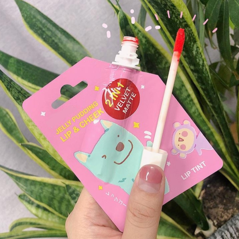 Bolsa OEM Lipgloss Fabricación