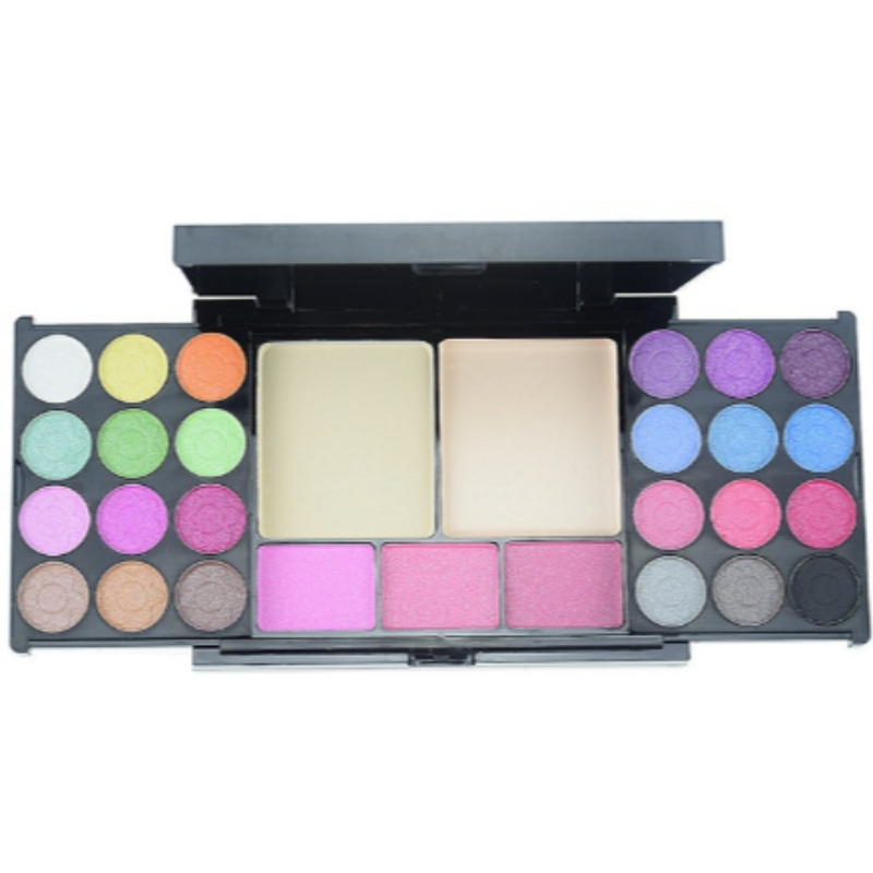 Kit de maquillaje OEM FABRICANTE