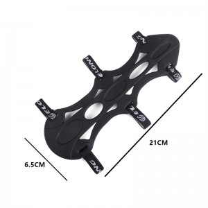 Elong al aire libre 44AG06 Colorido 8.5 \\\\ \\\