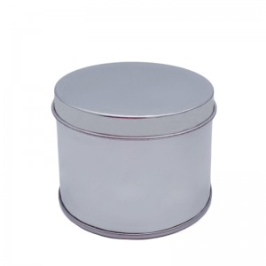 Caja de reloj de moda de hojalata 95 * 60 Caja de reloj Casio Caja de bola Buck