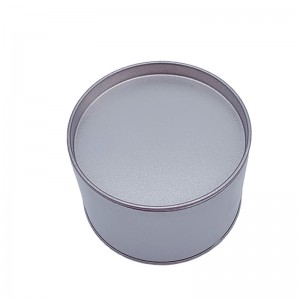 Caja de reloj de moda de hojalata 95 * 60 Caja de reloj Casio Caja de bola Buck