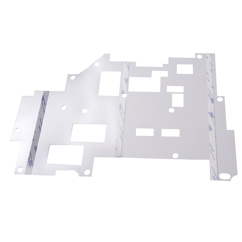 Longhua PC Hoja de aislamiento Muchas diferencias de clasificación modelo