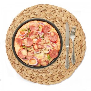 Placemat hecha a mano