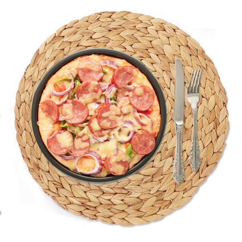 Placemat hecha a mano