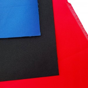 Recicle el poliéster Oxford