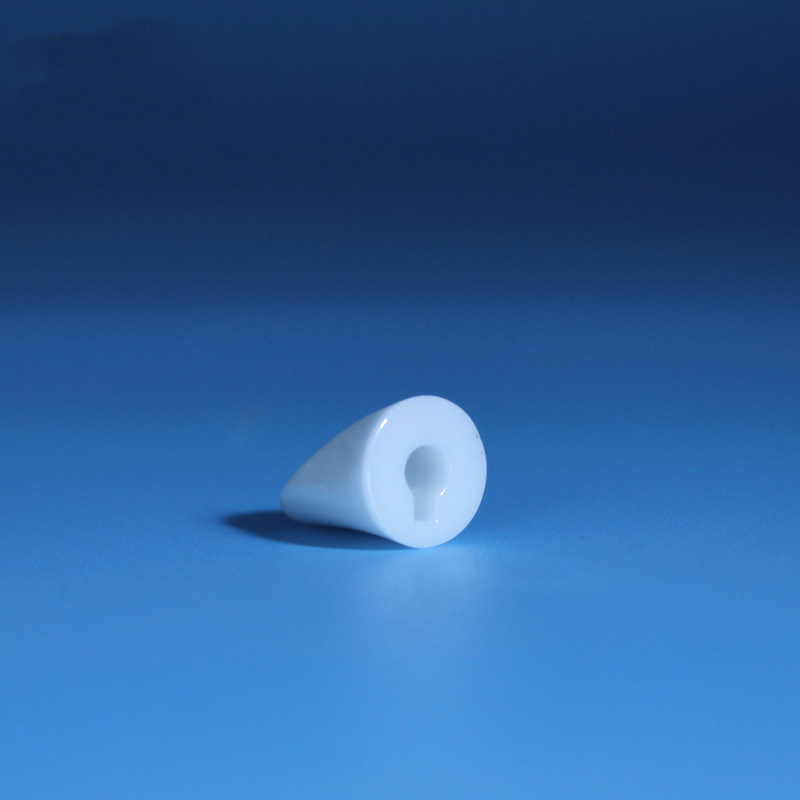 Piezas de inyección de cerámica de zirconia