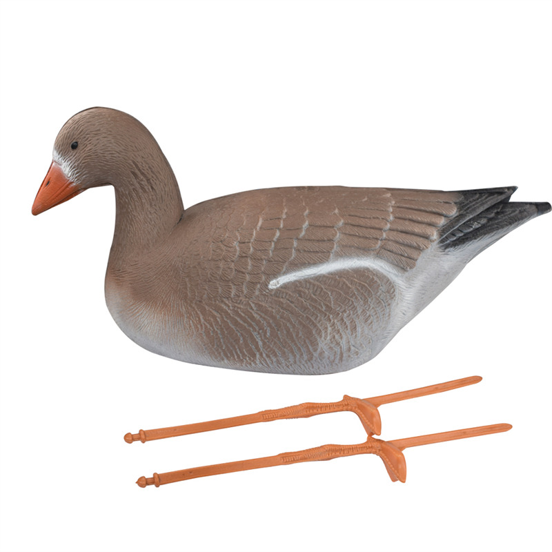 Elong al aire libre 41T3D1 3D Duck Target TIPER TOTAL TRABAJE EQUIPO DE PRÁCTICA DE CAZA