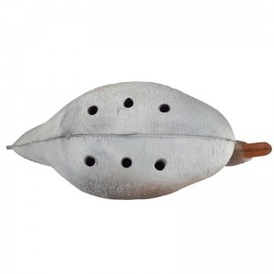 Elong al aire libre 41T3D1 3D Duck Target TIPER TOTAL TRABAJE EQUIPO DE PRÁCTICA DE CAZA