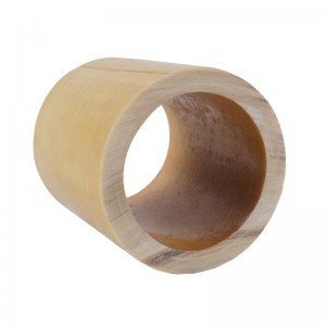 Fabricantes Suministro FR4 Epoxi Tablero Amarillo Epoxy Fibra de vidrio Placa industrial Maquinaria y equipo Hollow Aislant Board