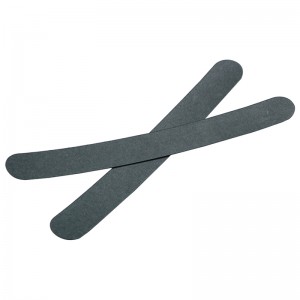 Fabricantes Suministre el papel de la cebada de la batería de litio de la batería de litio, papel impermeable y verde de la cáscara, papel de cebada con tierras montañas con recubrimiento de pegamento a un lado.