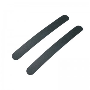 Fabricantes Suministre el papel de la cebada de la batería de litio de la batería de litio, papel impermeable y verde de la cáscara, papel de cebada con tierras montañas con recubrimiento de pegamento a un lado.